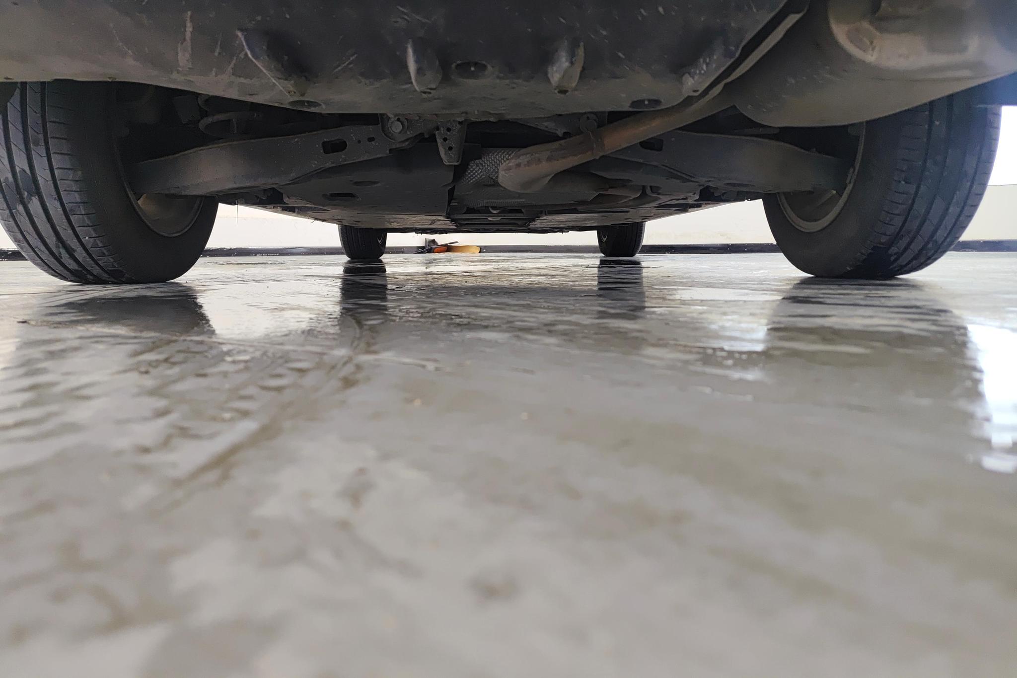 Toyota Corolla 2019 1.2T S-CVT GL