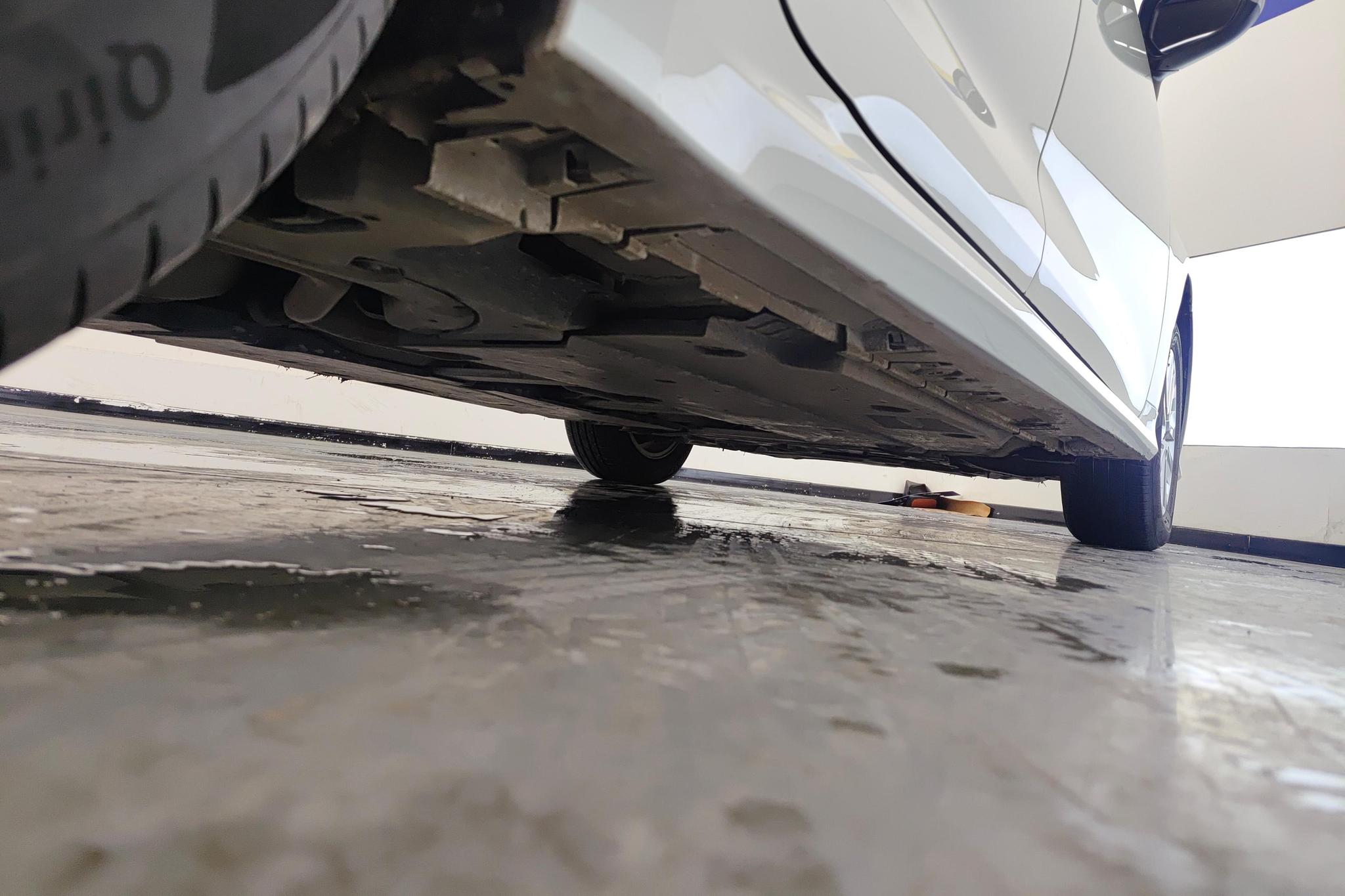 Toyota Corolla 2019 1.2T S-CVT GL