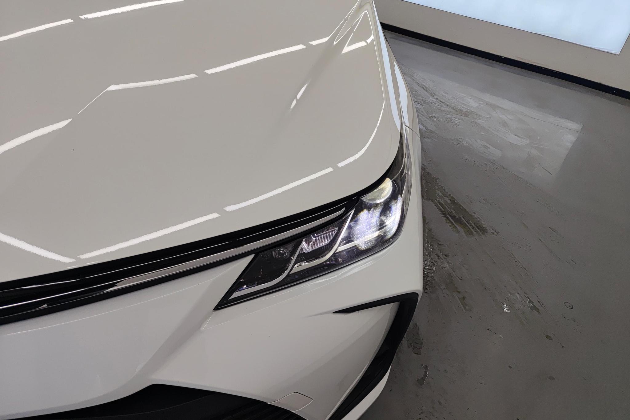 Toyota Corolla 2019 1.2T S-CVT GL