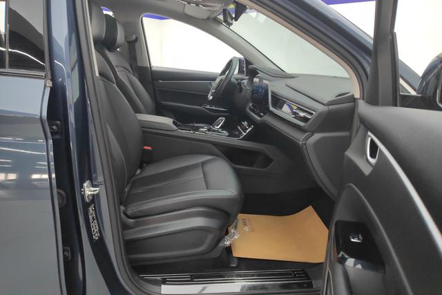 Wuling Victory 2020 1.5 T CVTFlagship — фото 15
