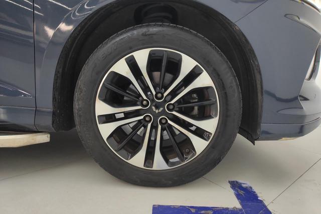 Wuling Victory 2020 1.5 T CVTFlagship — фото 4