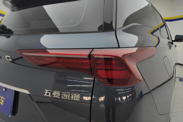 Wuling Victory 2020 1.5 T CVTFlagship — фото 6