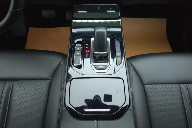 Wuling Victory 2020 1.5 T CVTFlagship — фото 14