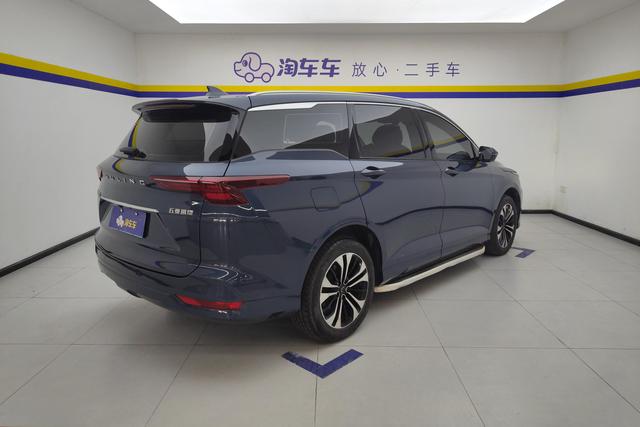 Wuling Victory 2020 1.5 T CVTFlagship — фото 3