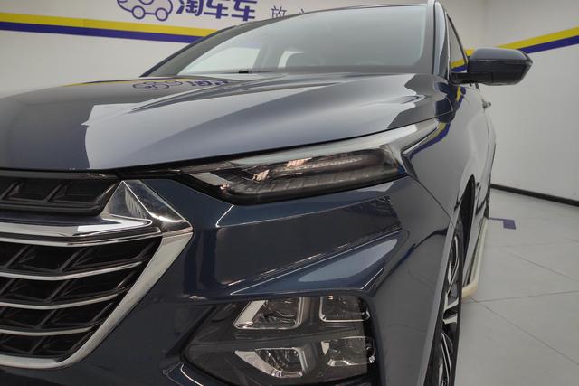 Wuling Victory 2020 1.5 T CVTFlagship — фото 5