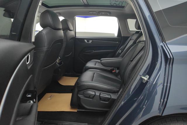 Wuling Victory 2020 1.5 T CVTFlagship — фото 16