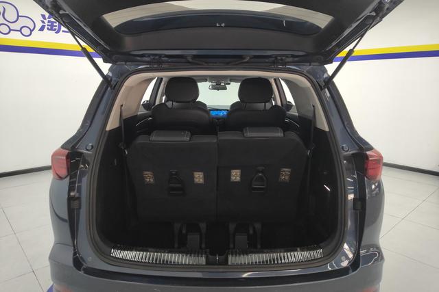 Wuling Victory 2020 1.5 T CVTFlagship — фото 17