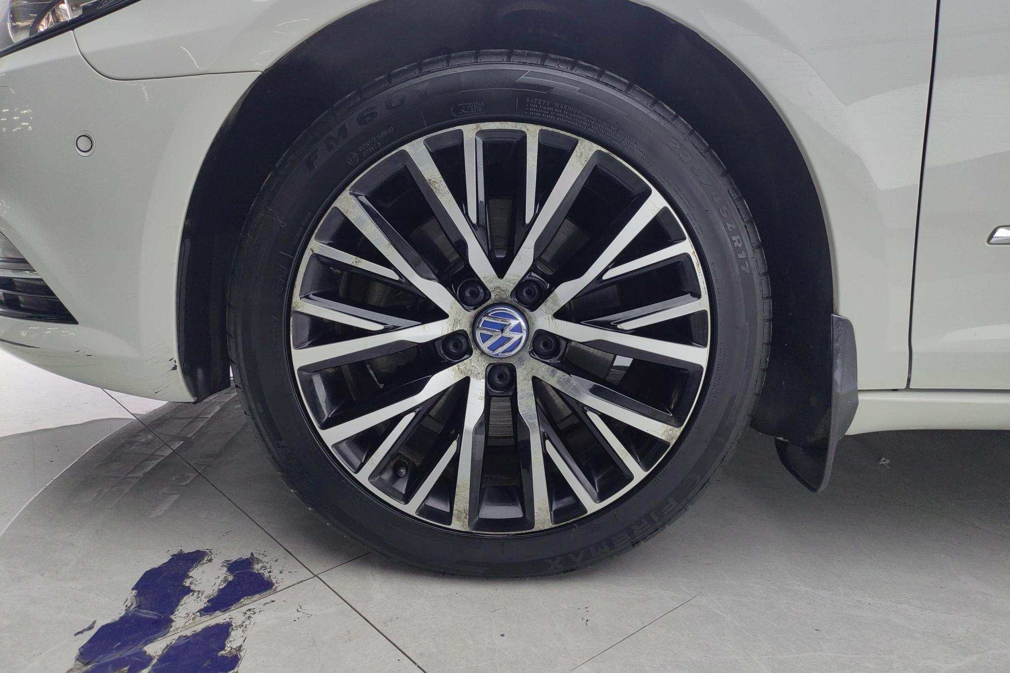 Volkswagen Passat CC CC 2016 2.0TSI