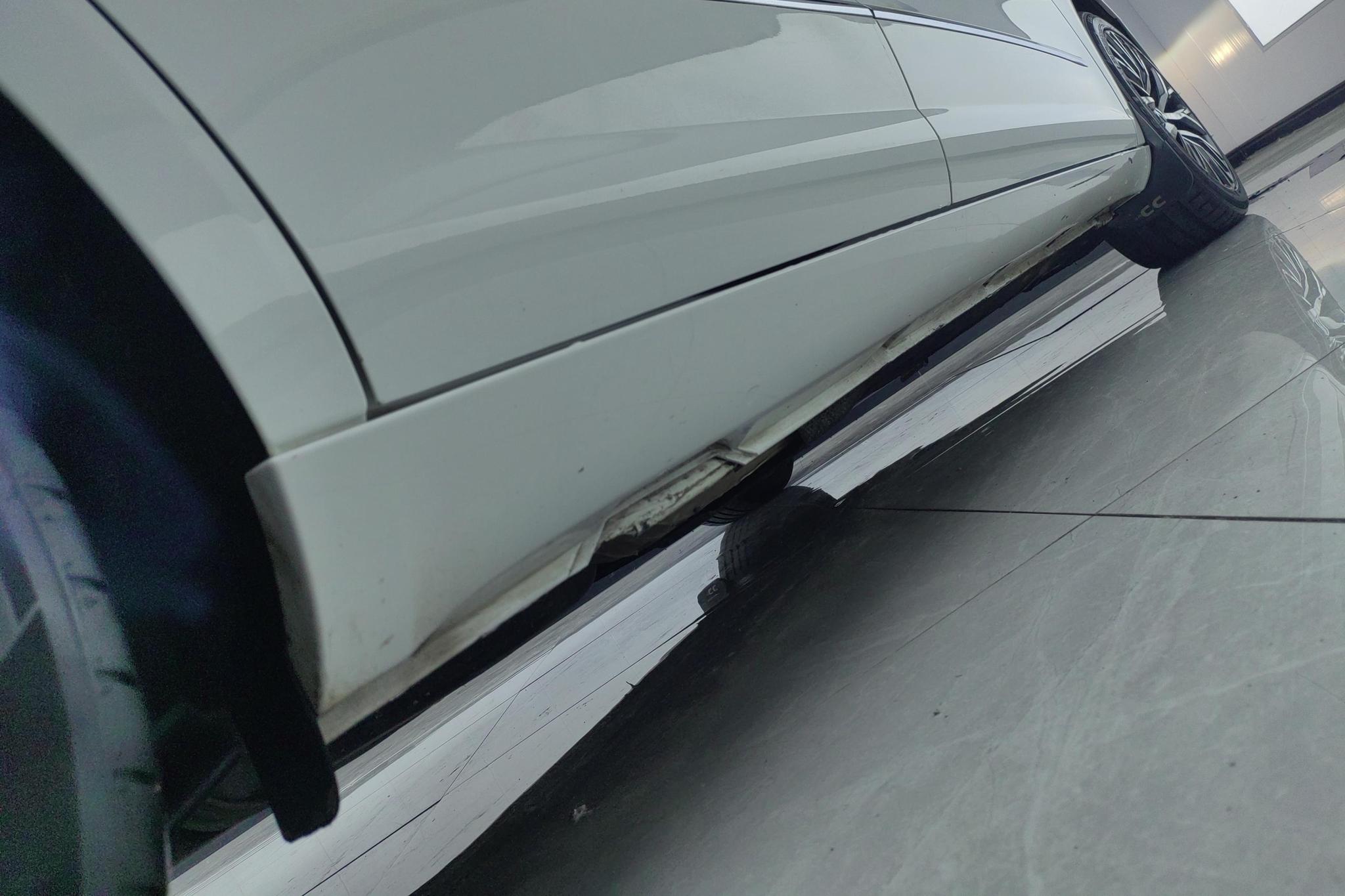 Volkswagen Passat CC CC 2016 2.0TSI