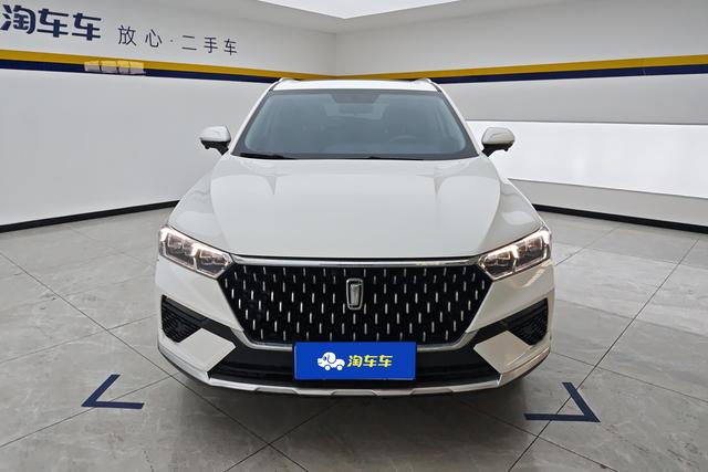Bestune T77 2021 Pro 280 TID ATLuxury — фото 2