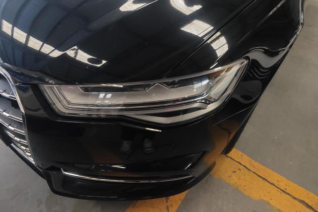 Audi A6L 2018 30 35 TFSI — фото 4