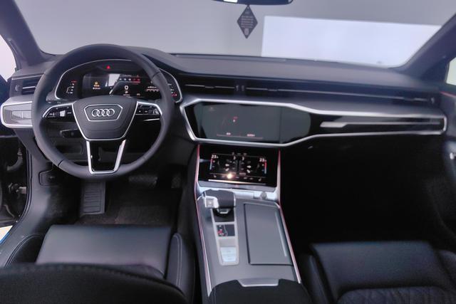 Audi A6L 2025 45 TFSI — фото 12