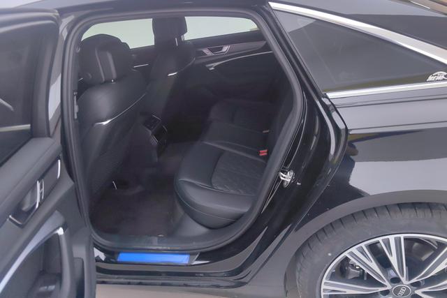 Audi A6L 2025 45 TFSI — фото 16