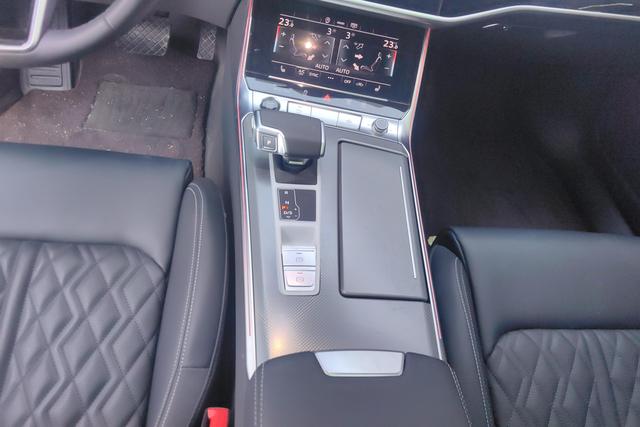 Audi A6L 2025 45 TFSI — фото 15