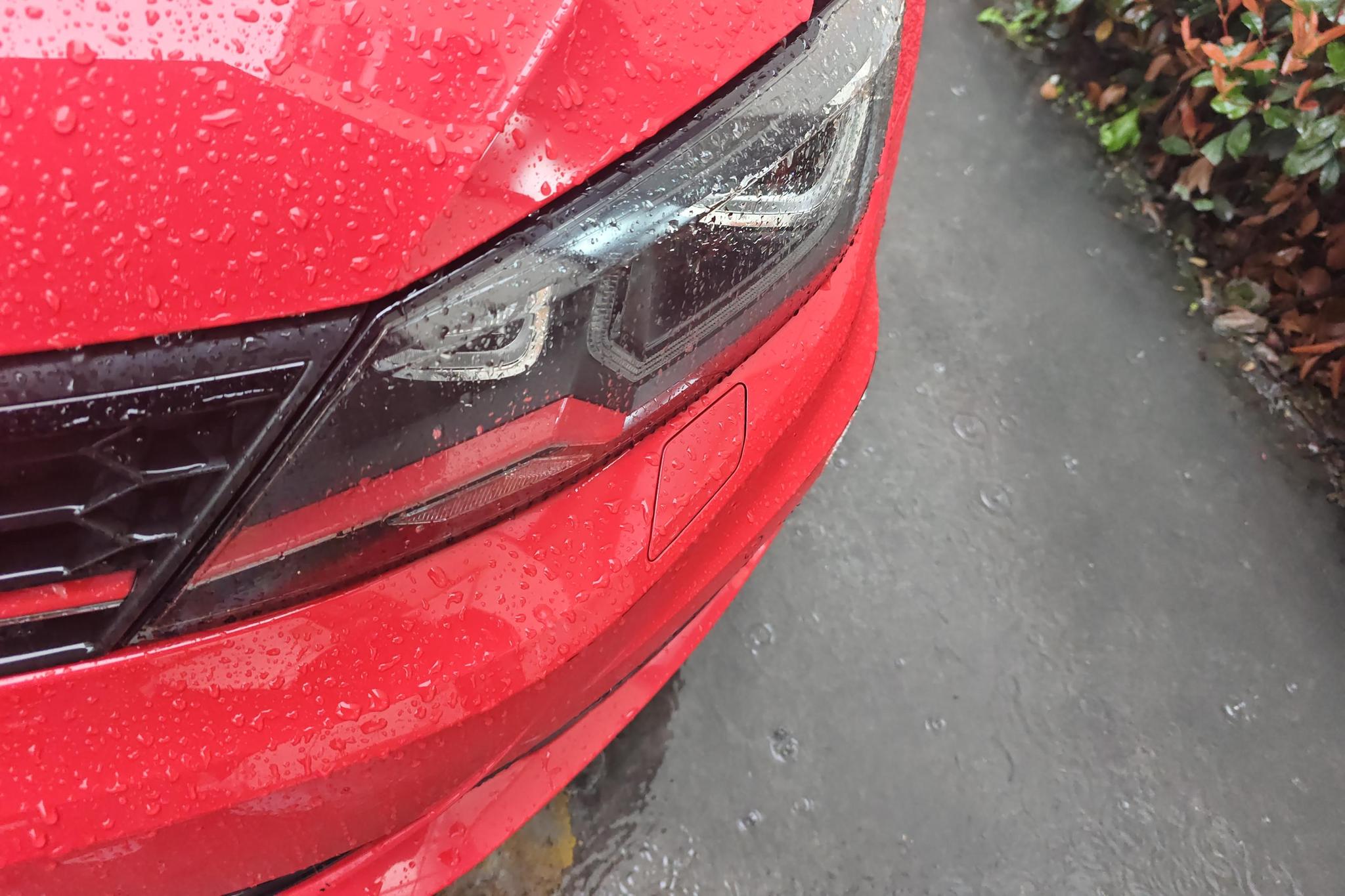 Volkswagen Lamando 2017 2.0T GTS