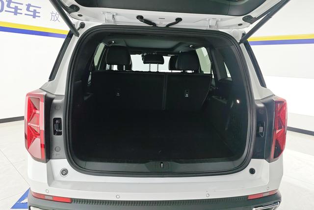 Trumpchi GS8 2025 2.0 TGDI 2 WD 5 — фото 17