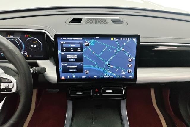 Trumpchi GS8 2025 2.0 TGDI 2 WD 5 — фото 13