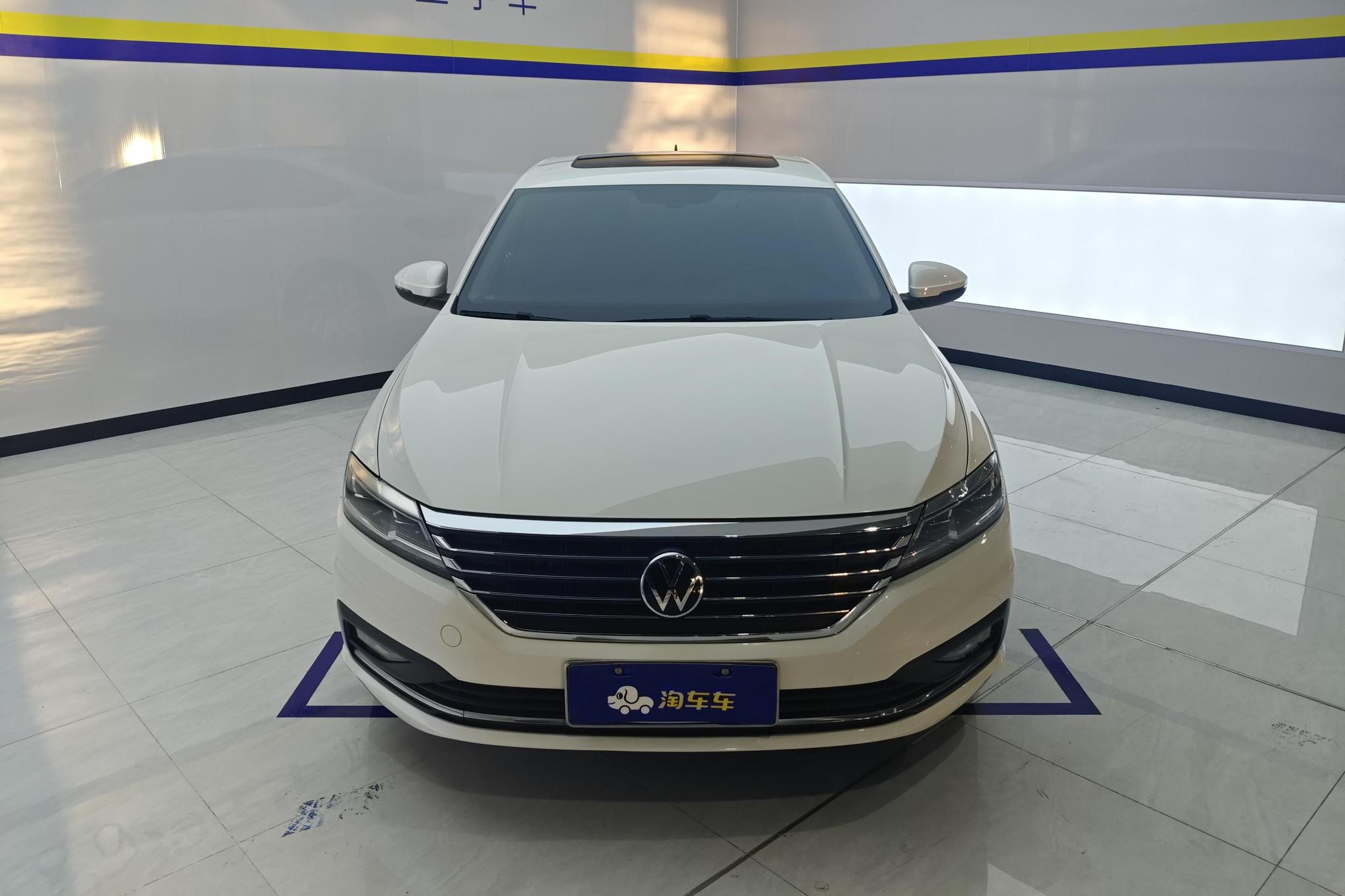Volkswagen Lavida 2022 280TSI DSG Comfort
