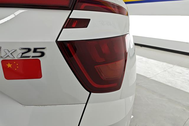 Hyundai ix25 2020 1.5 L CVT — фото 5