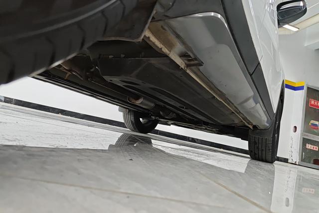 Hyundai ix25 2020 1.5 L CVT — фото 8
