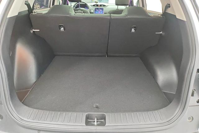 Hyundai ix25 2020 1.5 L CVT — фото 17