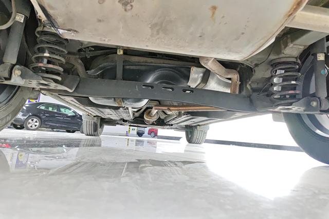 Hyundai ix25 2020 1.5 L CVT — фото 11