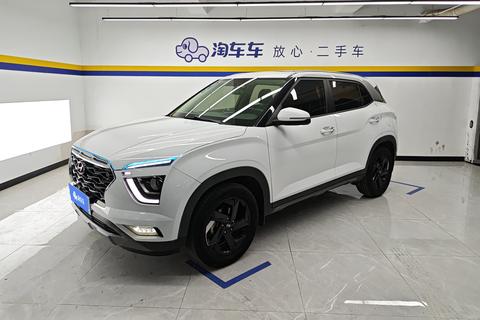 Hyundai ix25
