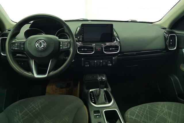 Dongfeng AX4 2020 200 T DCTLuxury — фото 12