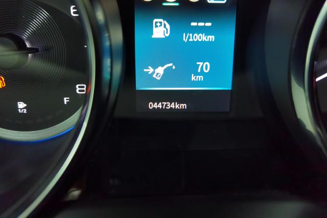 Dongfeng AX4 2020 200 T DCTLuxury — фото 13