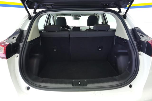 Dongfeng AX4 2020 200 T DCTLuxury — фото 17