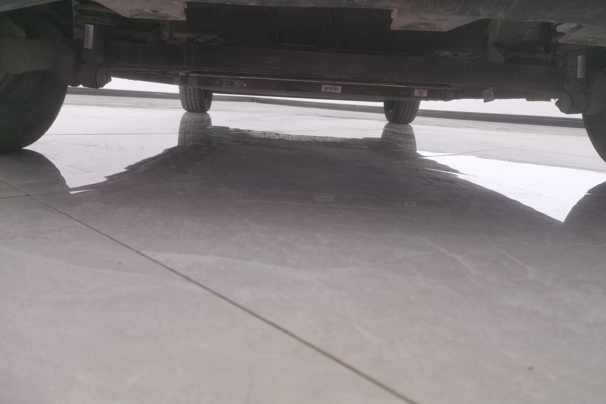 BYD Seagull 2025 Smart Drive 305KM