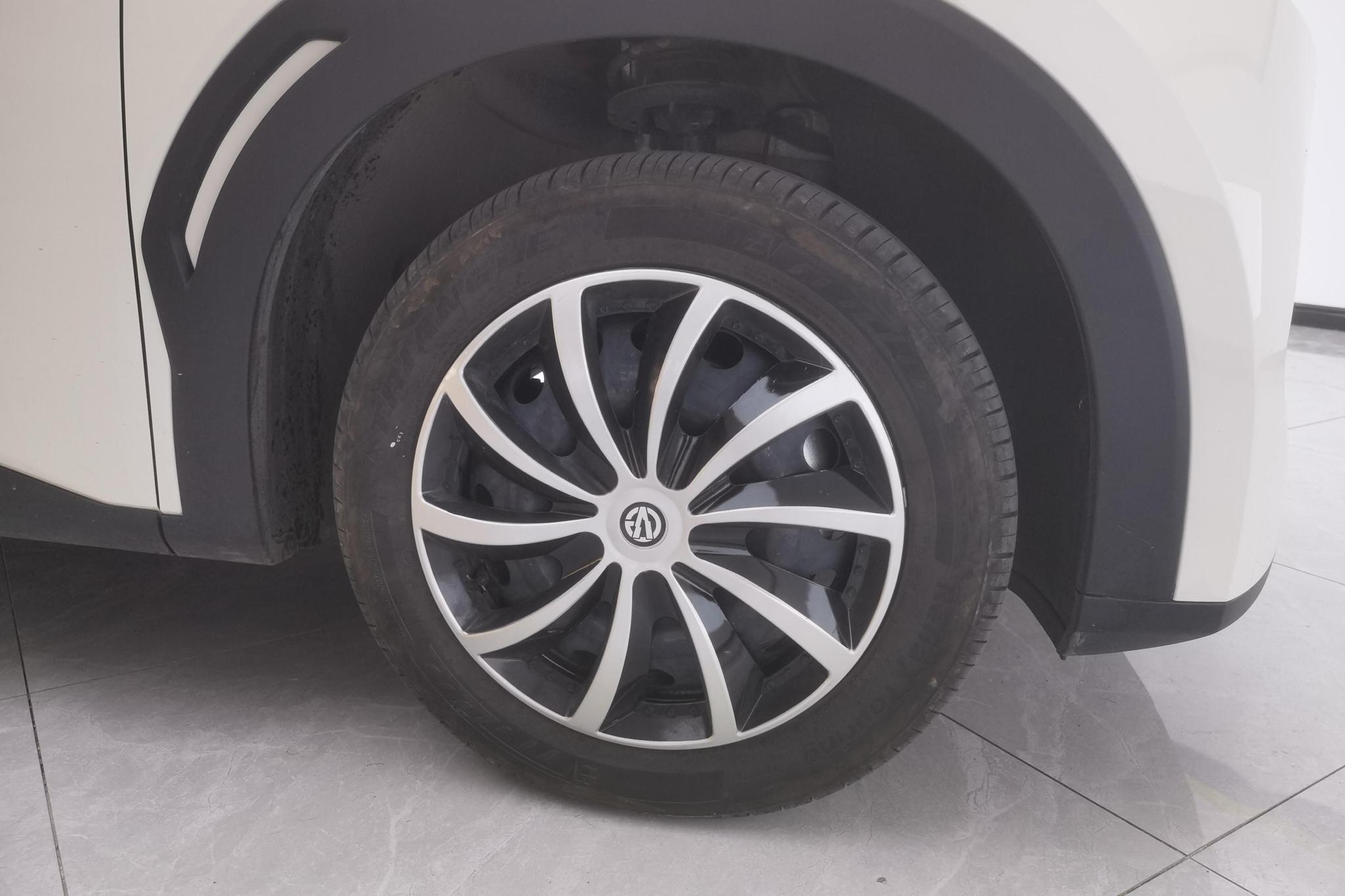 BYD Seagull 2025 Smart Drive 305KM