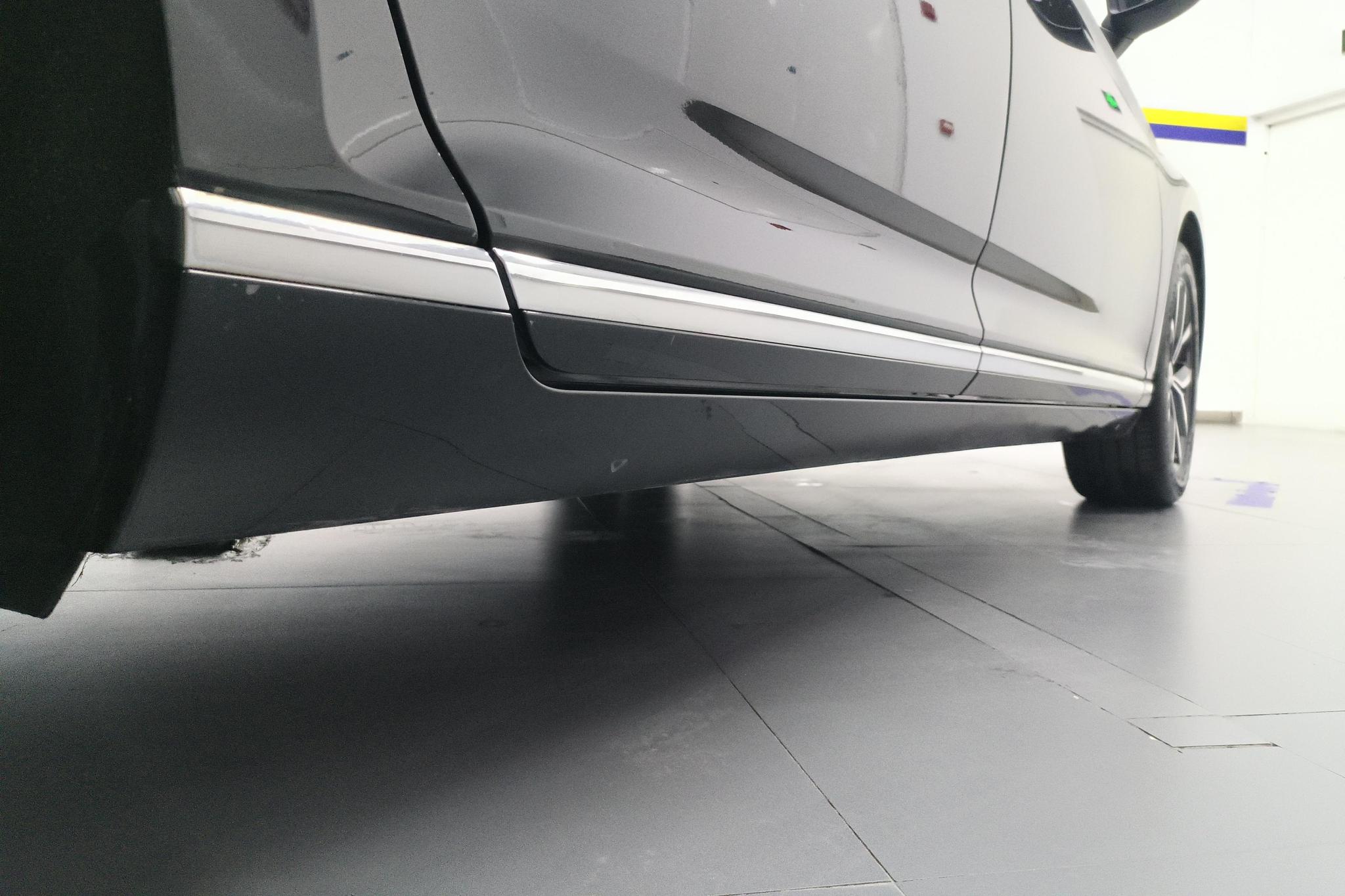 Volkswagen Magotan 2020 280TSI DSG Lead