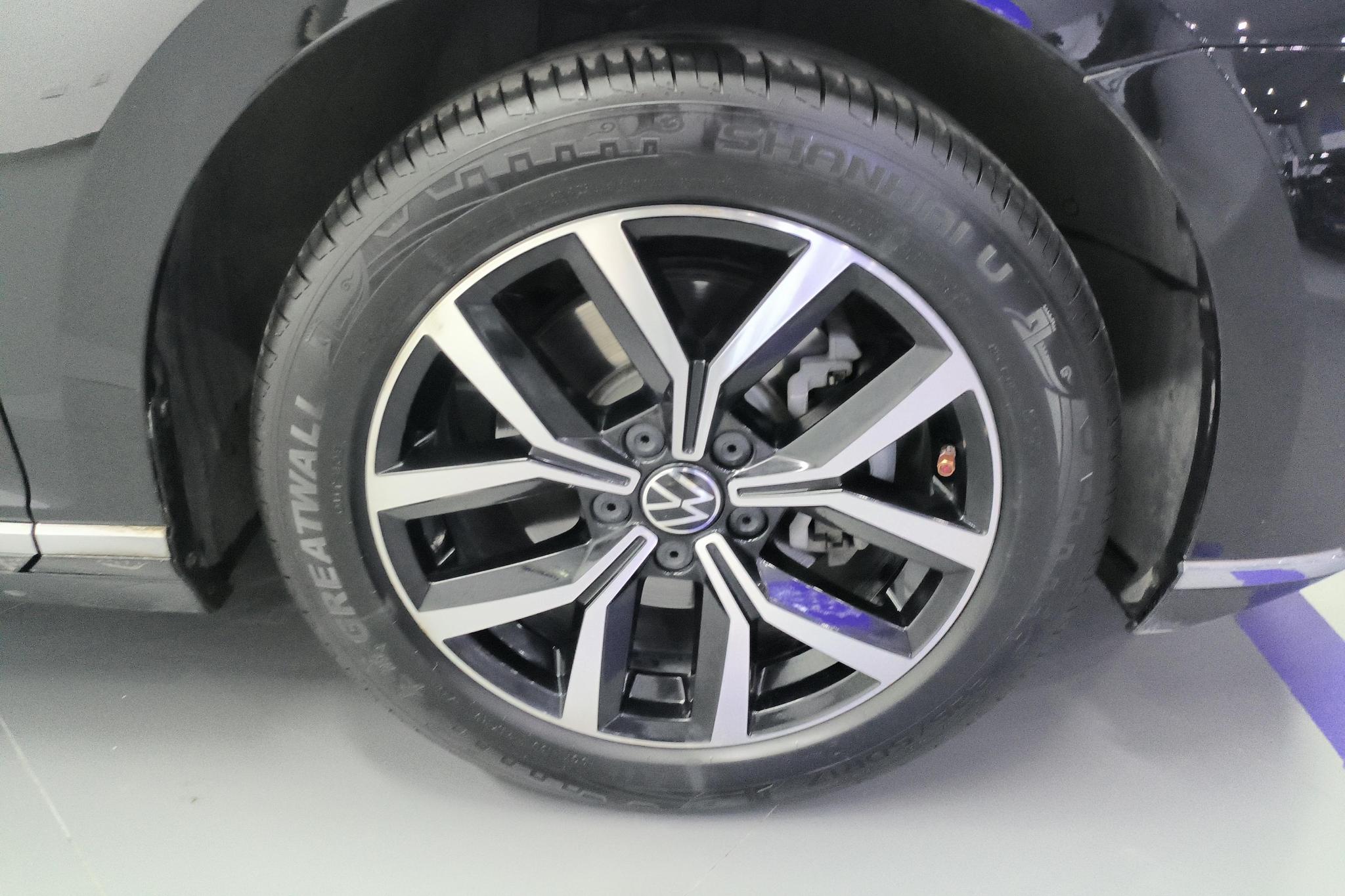 Volkswagen Magotan 2020 280TSI DSG Lead