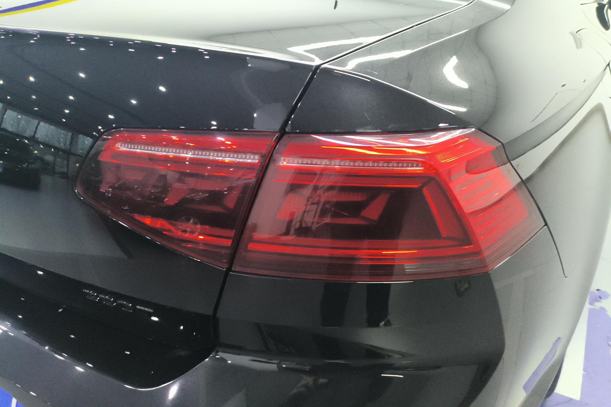 Volkswagen Magotan 2020 280TSI DSG Lead