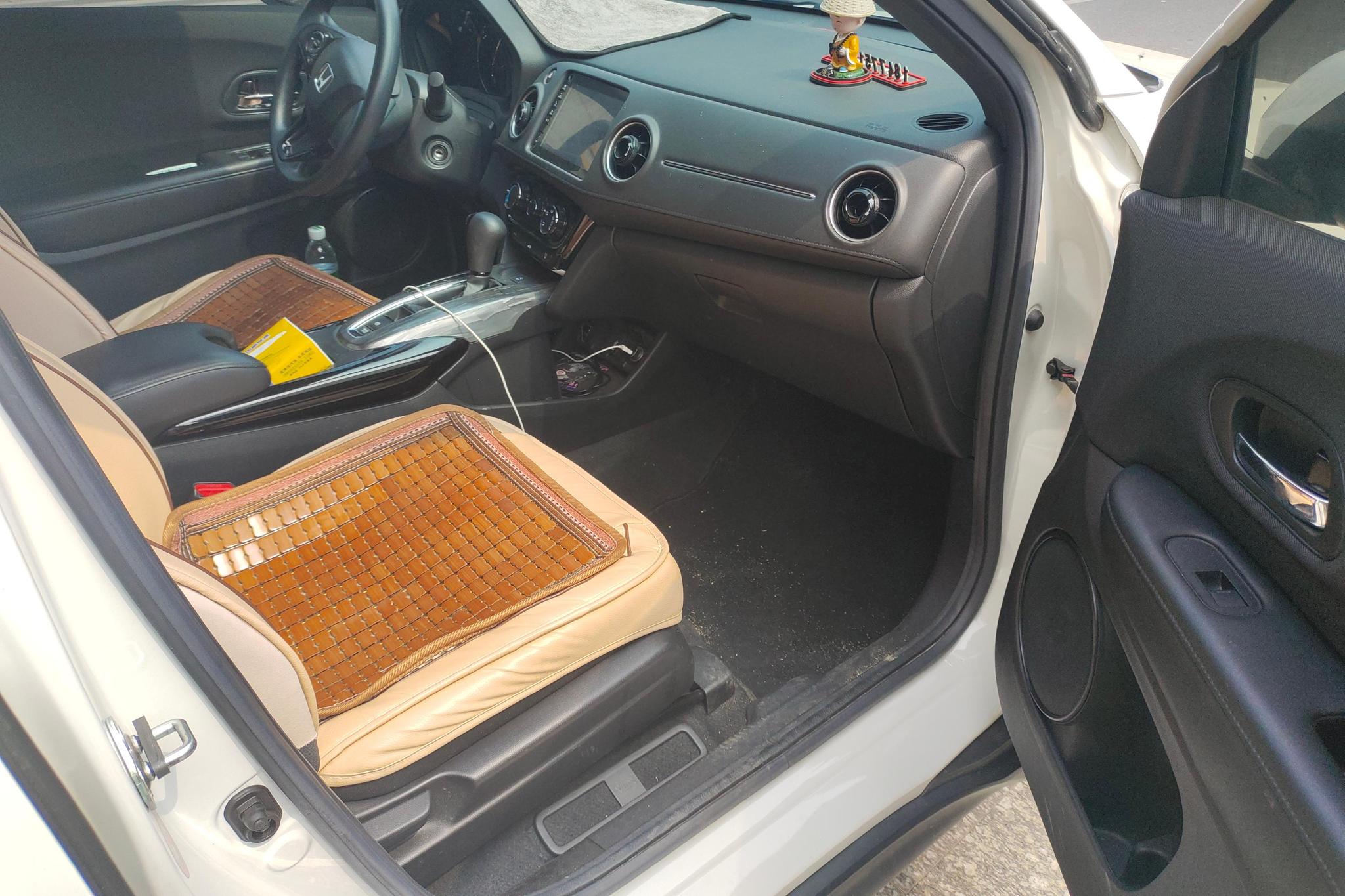 Honda XR-V 2021 1.5L CVT
