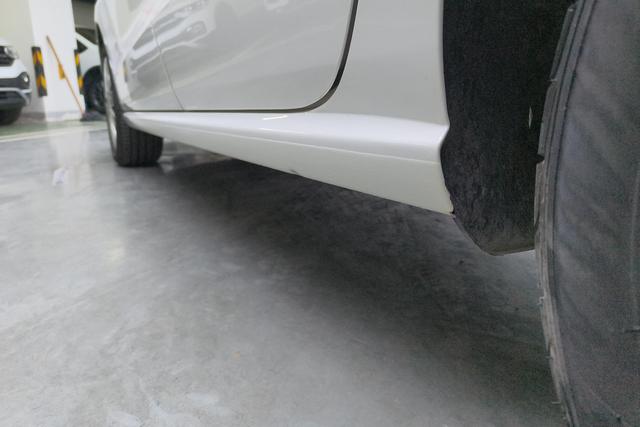 Volkswagen Polo 2016 1.6 L ATComfort — фото 9
