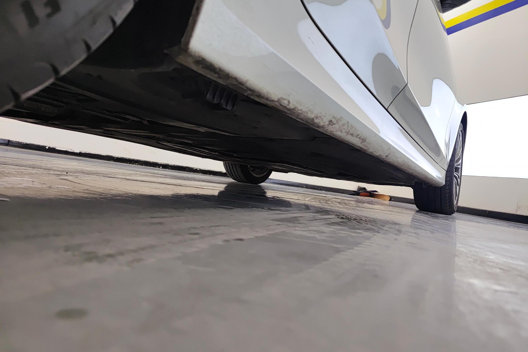 BMW 3 Series 3 2021 320i Sport