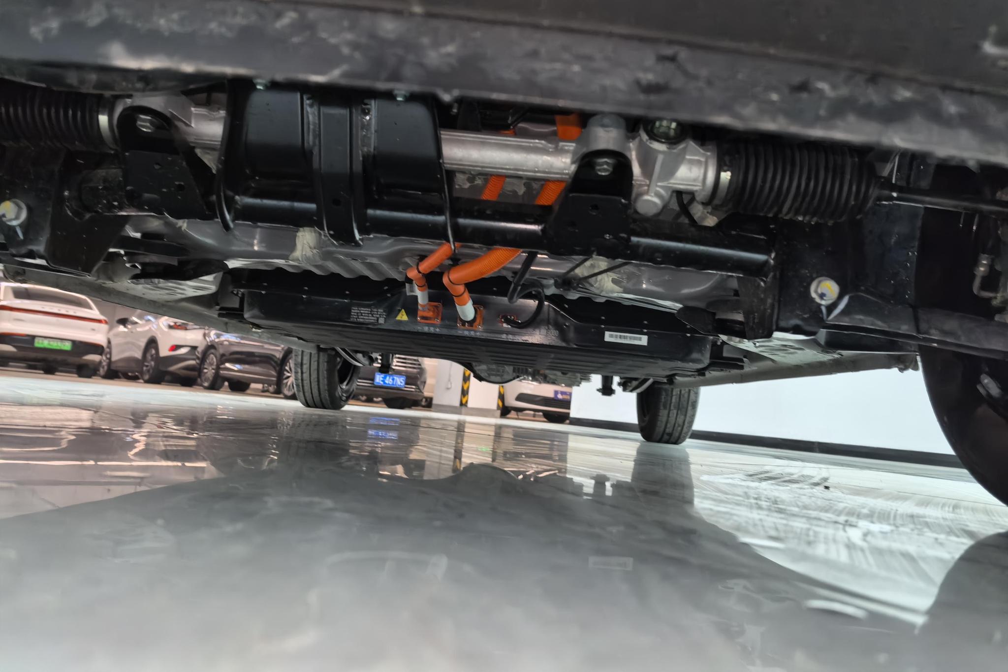 Wuling Mini EV MINIEV 2025 205km