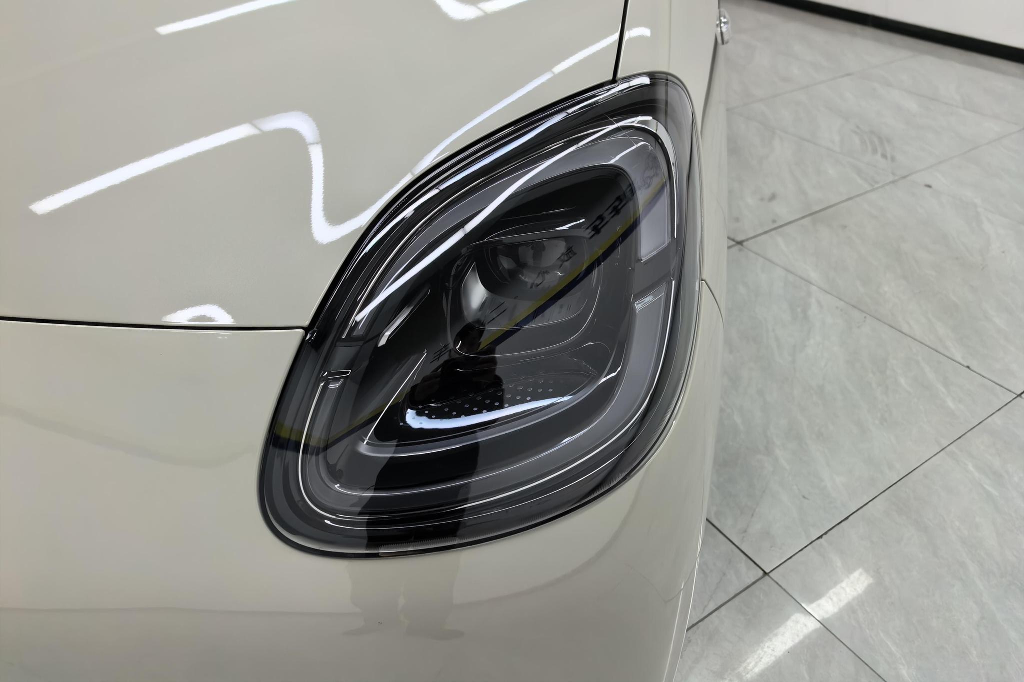 Wuling Mini EV MINIEV 2025 205km