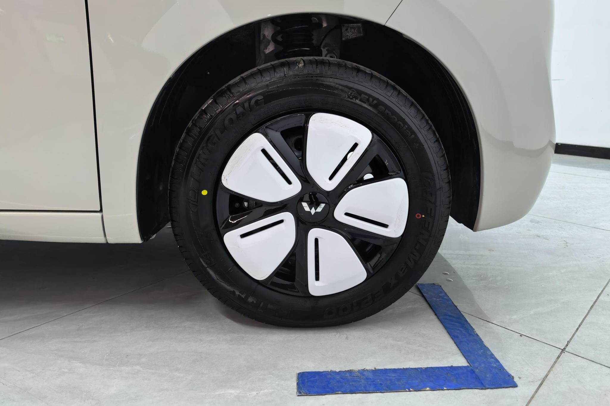 Wuling Mini EV MINIEV 2025 205km