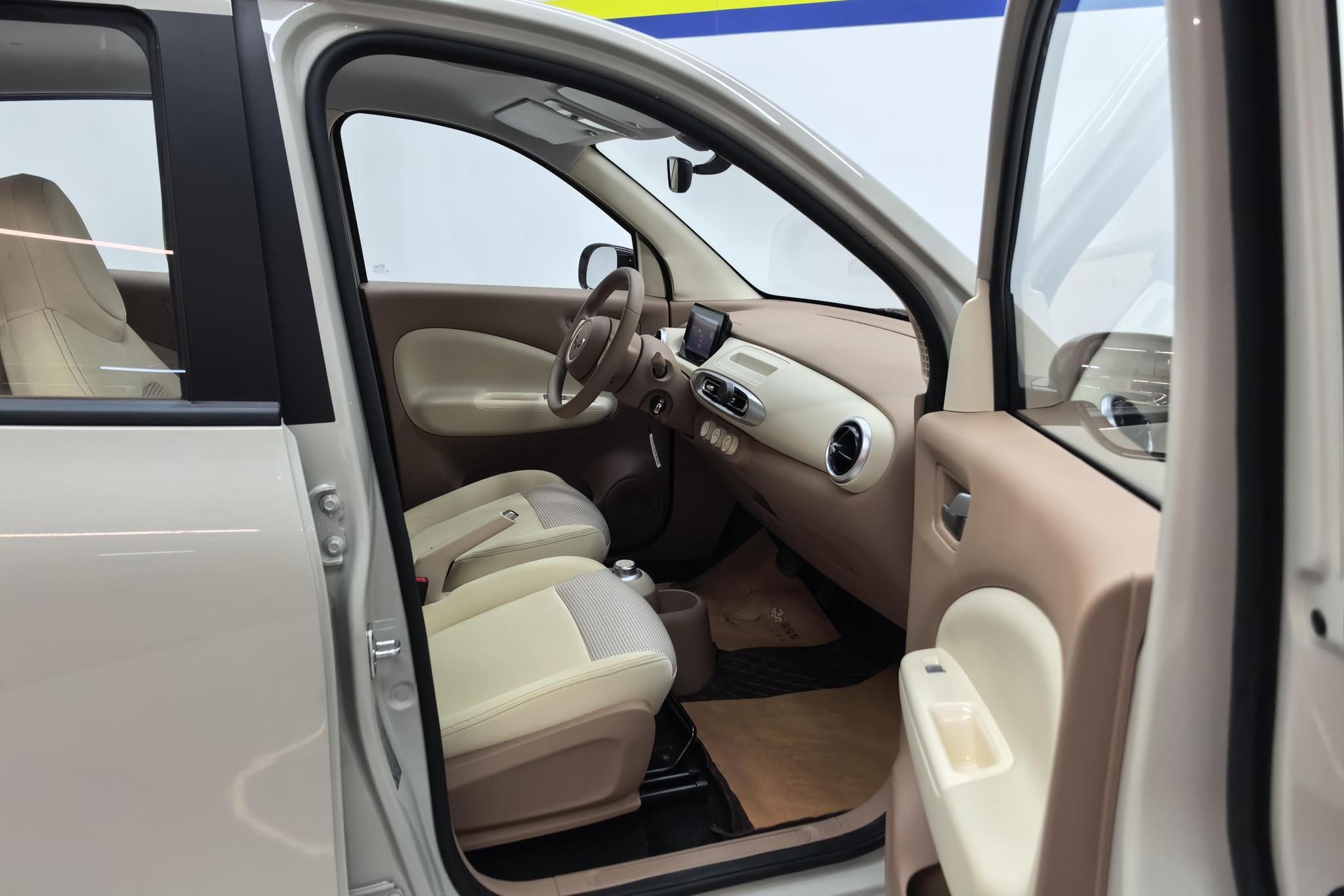 Wuling Mini EV MINIEV 2025 205km