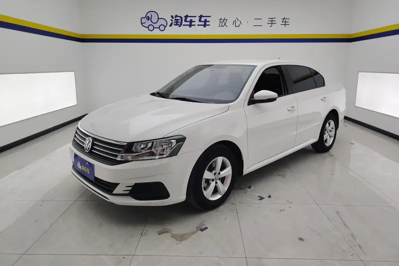Volkswagen Lavida 1.5 L AT VI