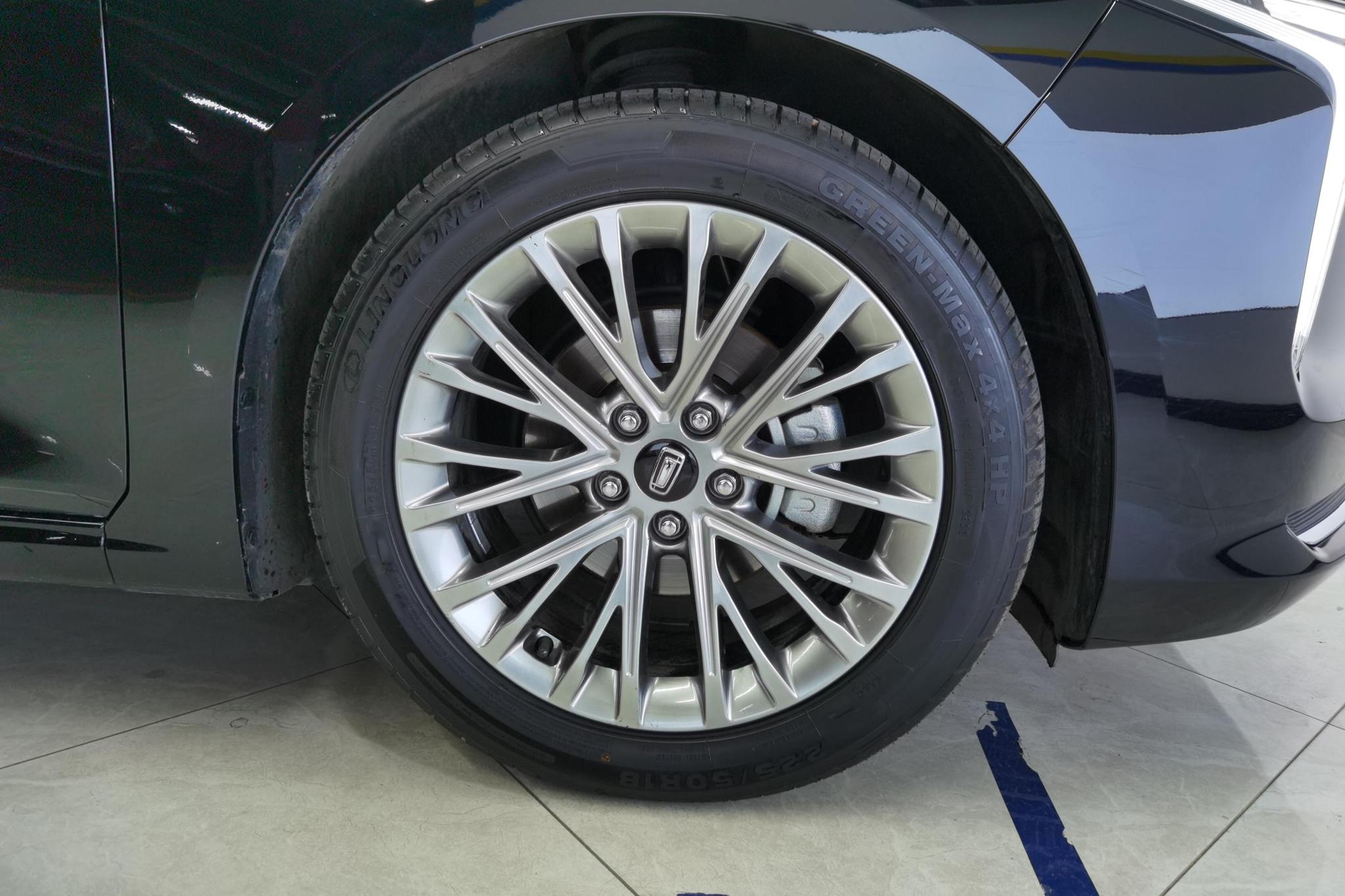 Bestune B70 2023 1.5T AT Enjoy