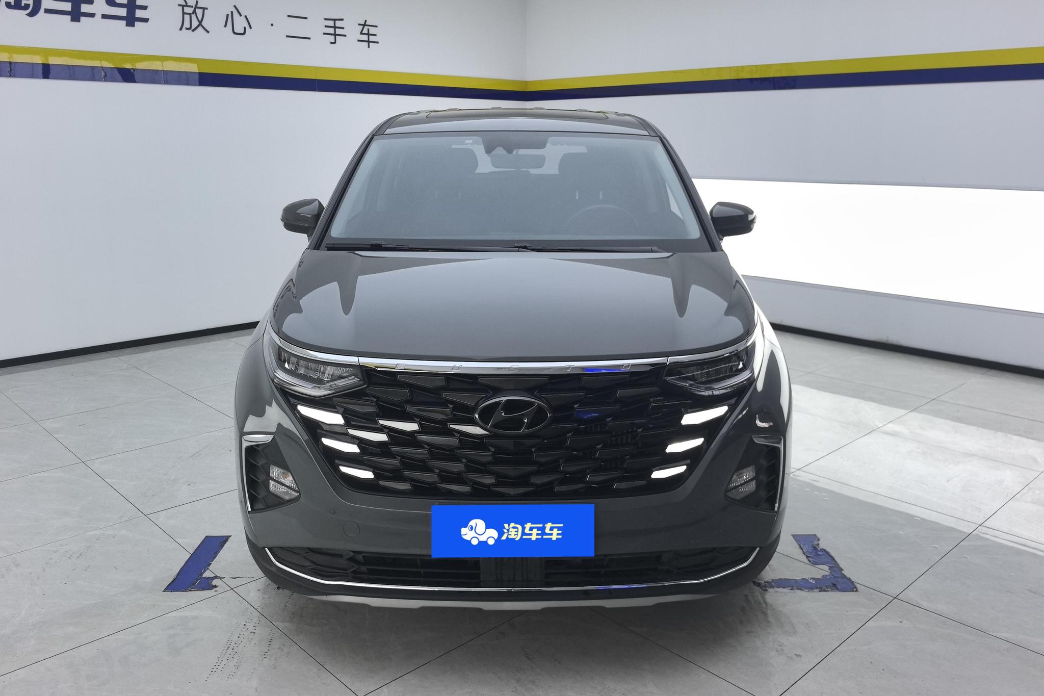 Hyundai Kustu id 4440047 из Китая 13