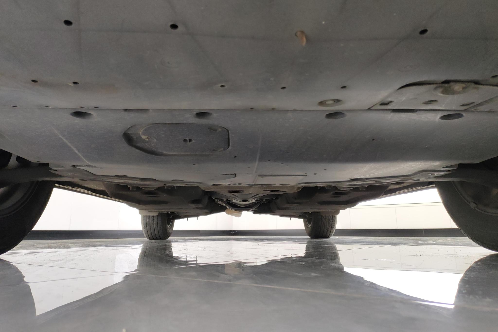 Mazda CX-5 2021 2.0L AT