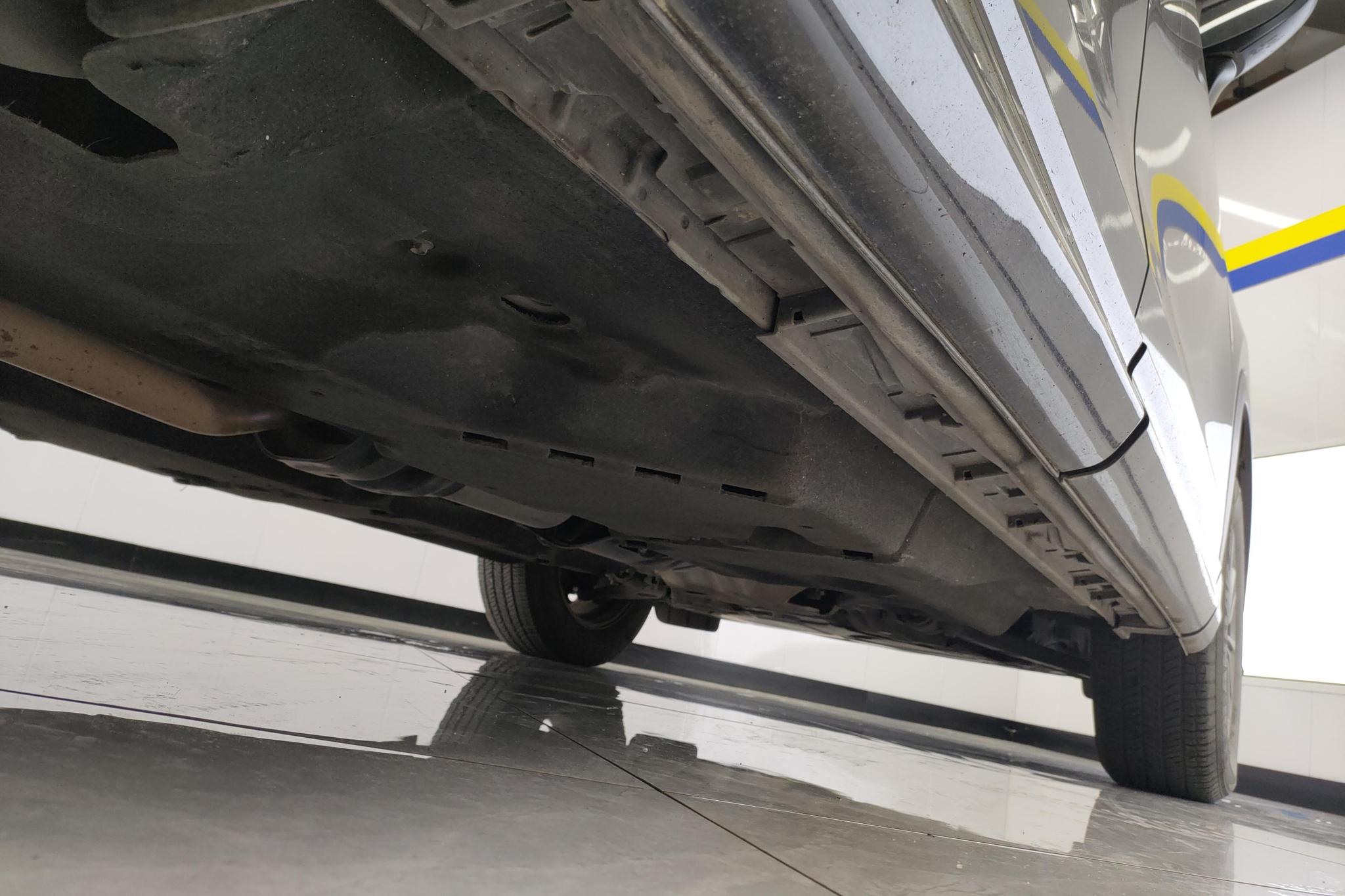 Mazda CX-5 2021 2.0L AT