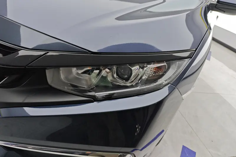 Honda Civic — фото 4