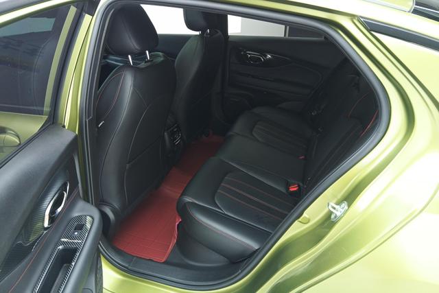 Trumpchi Empow 2021 270 T J 16 — фото 16
