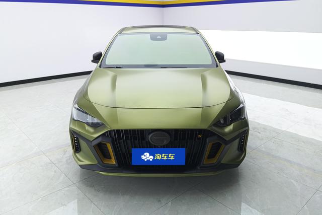 Trumpchi Empow 2021 270 T J 16 — фото 2